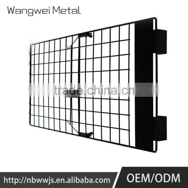 Customized Wire Display Rack,hot Sale Display Metal Racks for Shops, High Quality Metal Rack photo-3