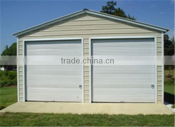 DIY Metal Building as Storage Warehouse/workshop photo-3
