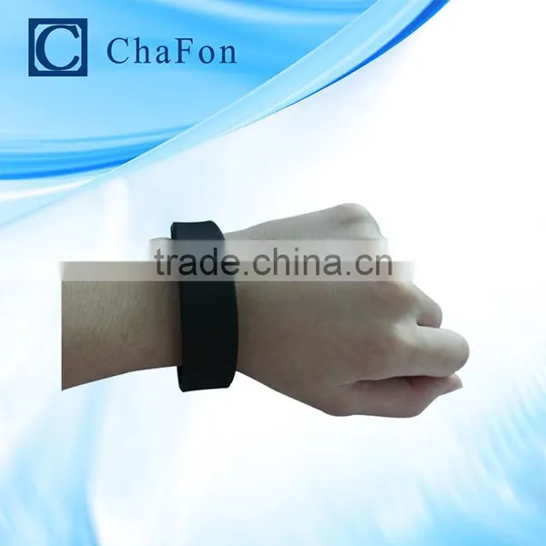 Uhf Rfid Bracelet Writstband Tag photo-3