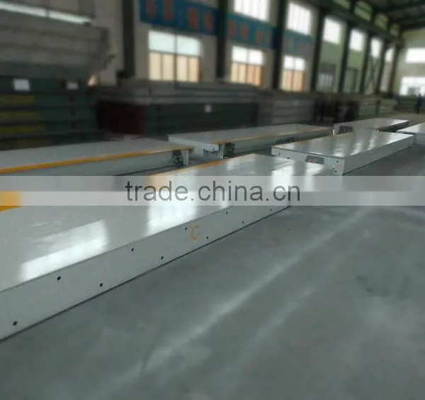 Export Weighbridge/ Export Model Weighing Bridge photo-6
