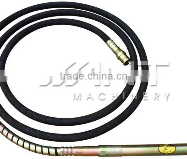 ZDB160 Industry Machine Concrete Vibrator for Sale photo-2