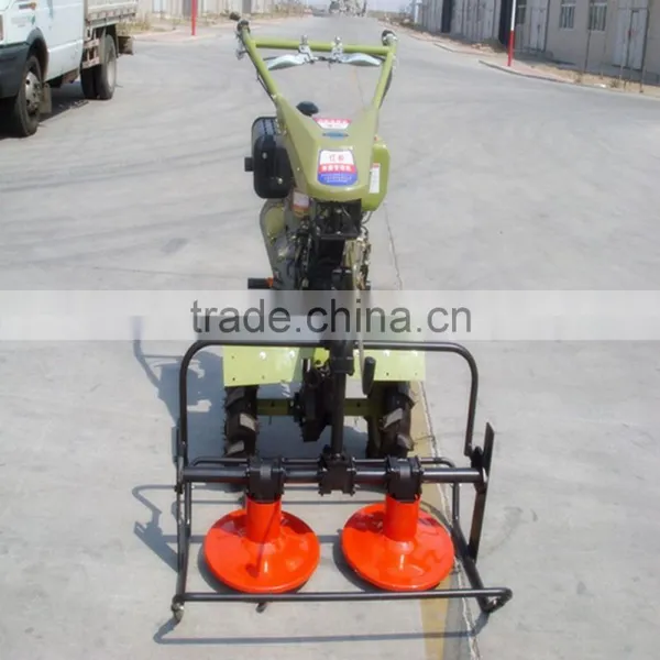 1.2m Scissor Mower for Cutting Alfalfa Grass photo-3
