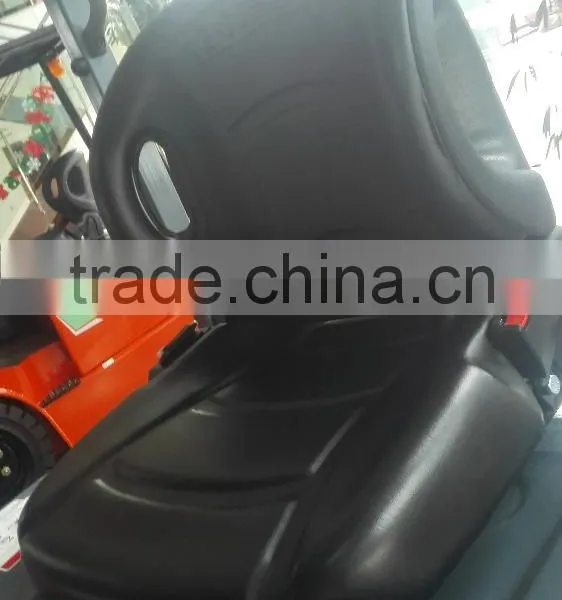 China Top1 Forklift Manufacturer Heli Brand With Safety and Braking Safety Device 1.5 Ton Electric Forklift Price photo-5