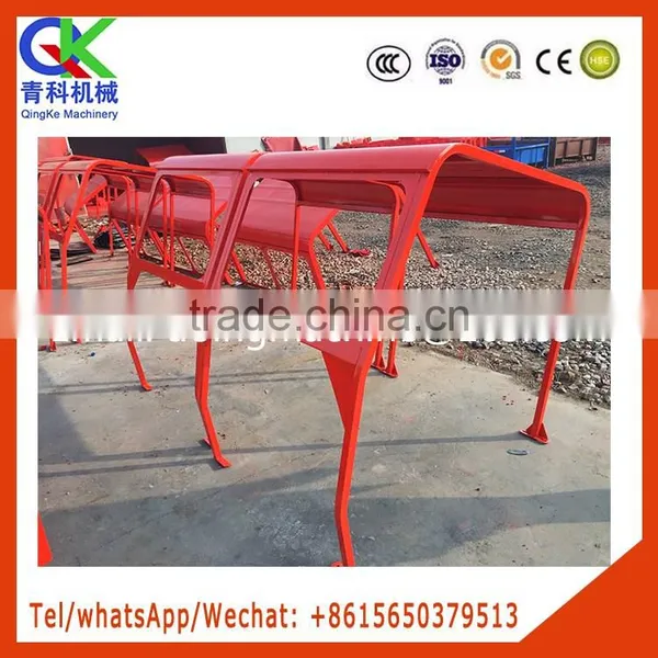 Diesel Tricycle With the Function of Tipping photo-6