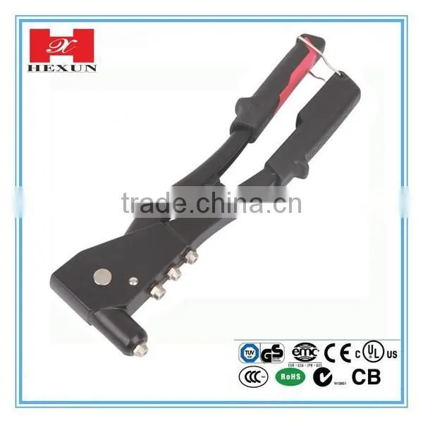 Full Size High Quality Single Steel Hand Riveter photo-5