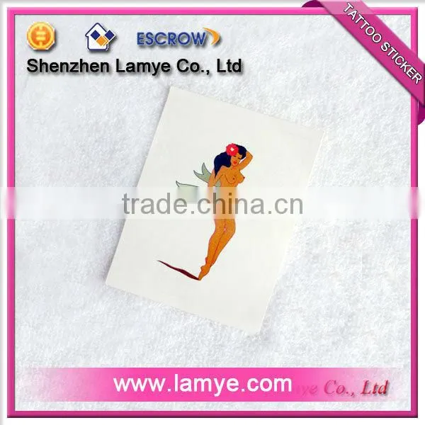 Hot Selling Gface Body Tattoo Fatocty photo-6