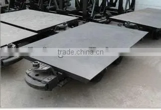 MPC Coal Mining Platform Lorry/platform Car for Transportation photo-3