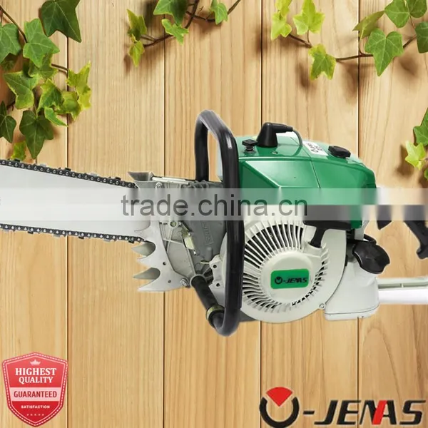 105CC Gasoline Chainsaw photo-5