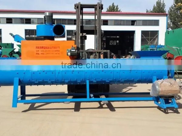 Label Removing Machine for Plastic Bottles photo-3