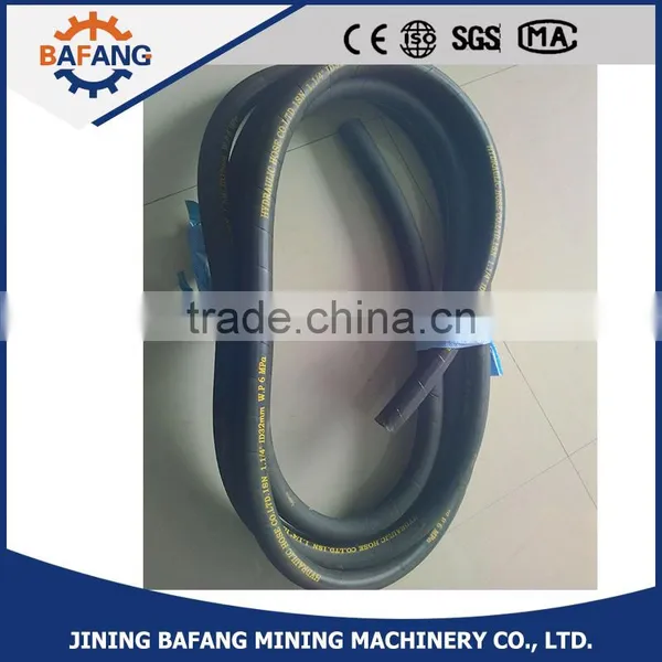 Ksp-511screw Type High Pressure Cement Spraying Plaster Machine photo-6