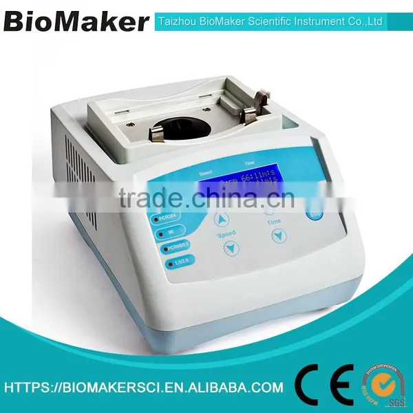 BS-MIX-3000 Smart Mixer /CE Standard Lab Equipment