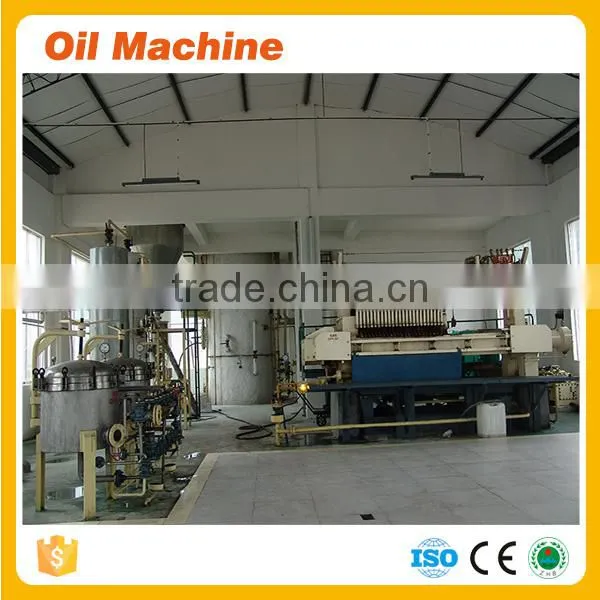 High Quality Natural Black Rice Oil Mill Grain Oil Making Machinery photo-3