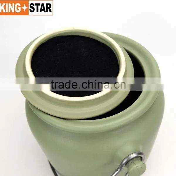Model FZZ4800,compost Pails for Kitchen photo-2