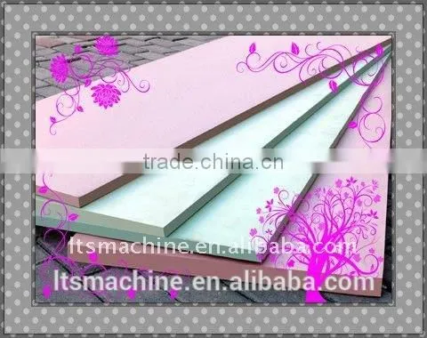 Easy Operation XPS Insulation Foam Prodcution Line photo-2