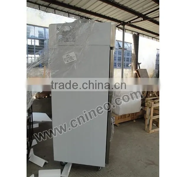 Stainless Steel Commercial Used Glass Door Refrigerators/oem Refrigerator/refrigerator Glass Door photo-3
