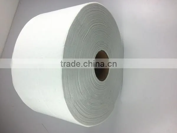 Heat Sealing Filter Paper For Coffee Tea Bag In Roll photo-3