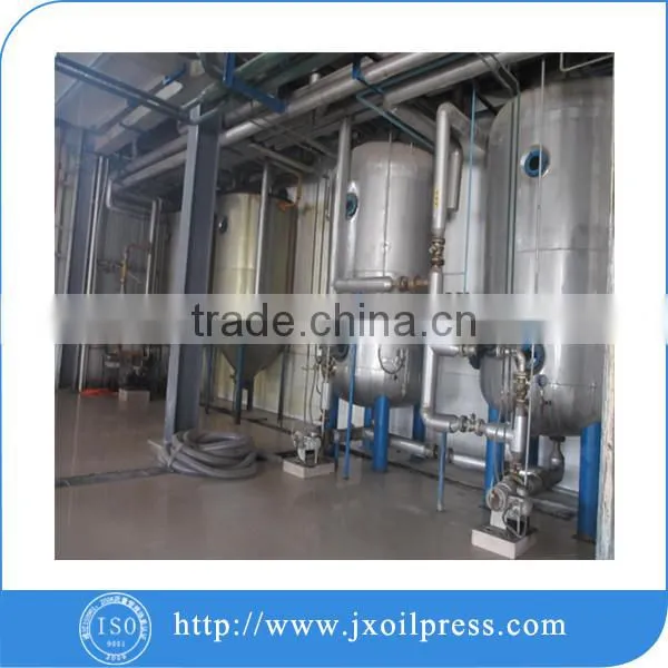 High Quality Steel Castor Seeds Oil Press Equipment photo-5