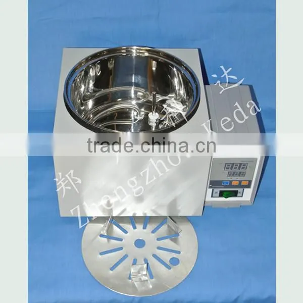 Factory Price Lab Use Water Bath photo-4