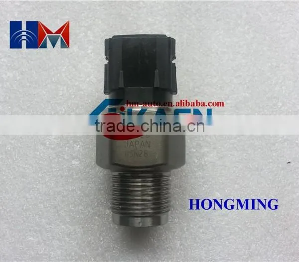 Common Rail Pressure Sensor 499000-6320 photo-4