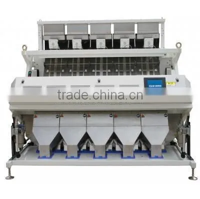 Metak Rice Color Sorter Machine for Sale