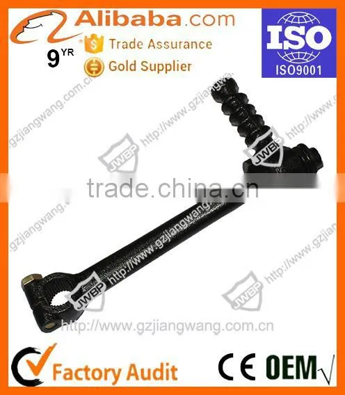 Alta Calidad Pedal Arranque Para Motocicleta YBR125 photo-6