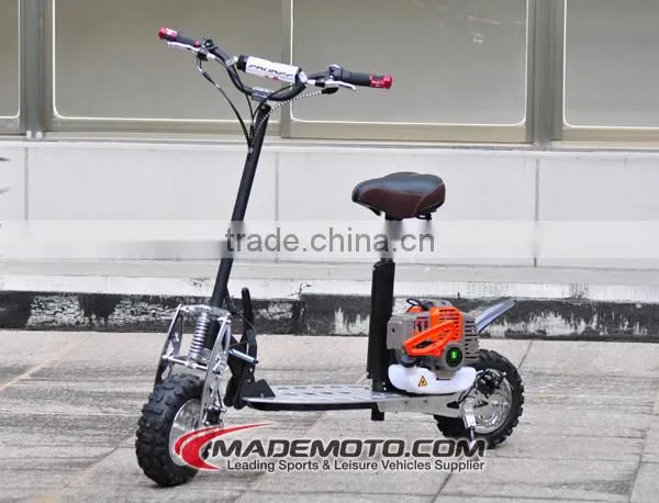 Hot Sale Air-Cooled Electric Scooter GS4906 photo-5