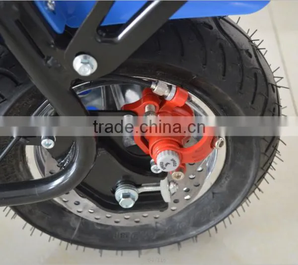 New Model Air Wheel High Quality Electric Scooter photo-5