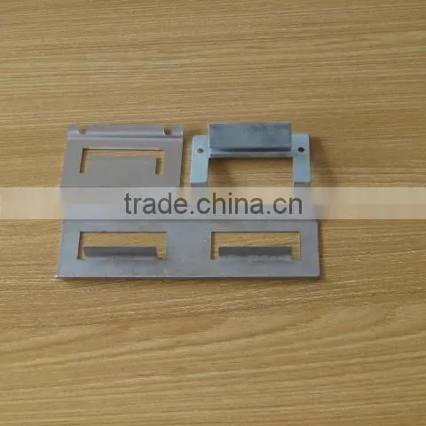 Stamp Parts Fabrication Service/Custom Metal Stamping Parts photo-4