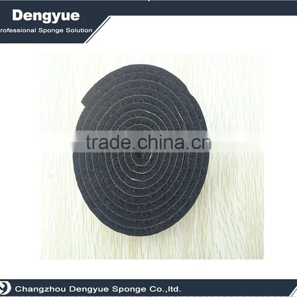Professional Factory Manufacture Self-adhesive Rubber Seal Strip for Glass Window photo-3