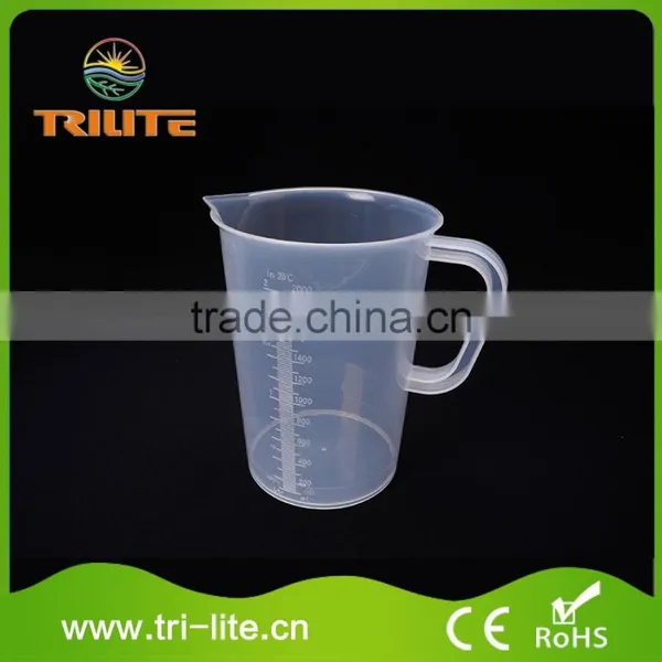 Hot Selling Cheap Custom Plastic Measuring Plastic Cup 100ml photo-5