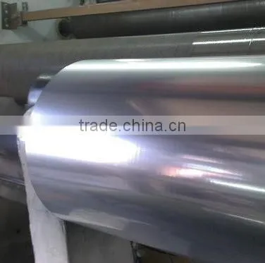 Metallized CPP Film/CPP Plain Film/CPP Film for Food Package photo-3