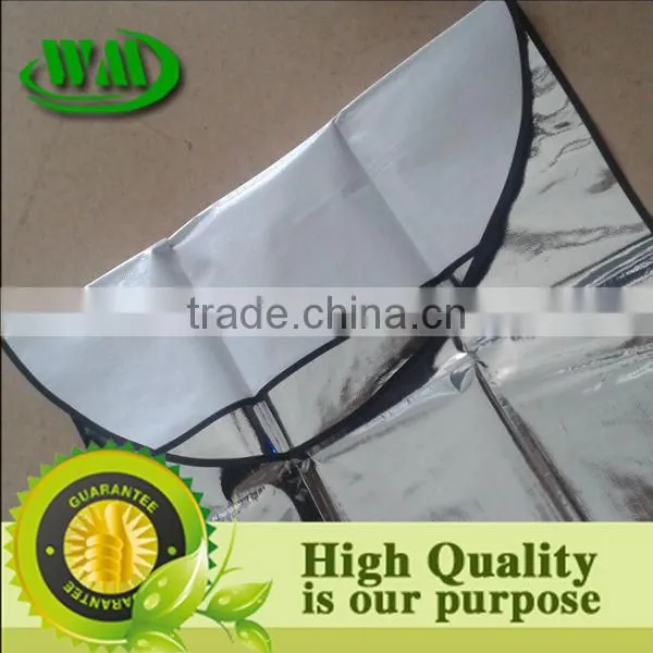 Car Windshield Sun Shade photo-2