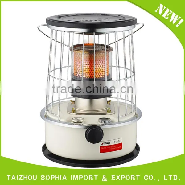 China Factory Direct Sale New Recyclable Heater Kerosene Heater photo-2