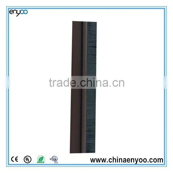 Network Cabinet FORMED STRIP BRUSHES Anti-static Fireproof Dustproof photo-2