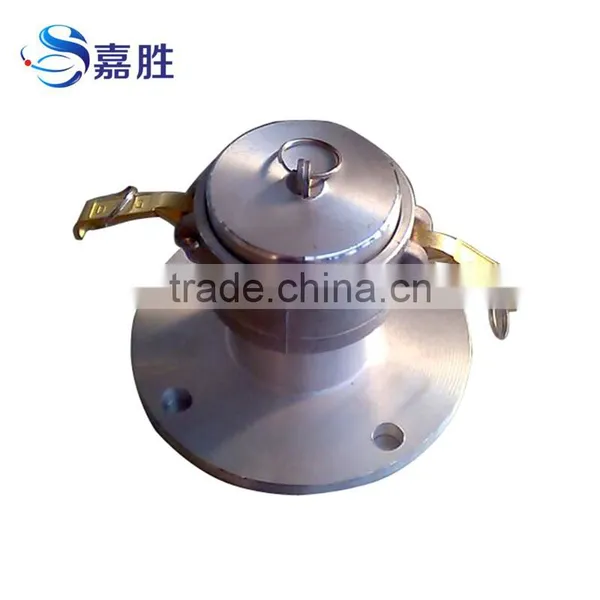 Aluminium Camlock Coupling Quick Release Coupler Type DP photo-6