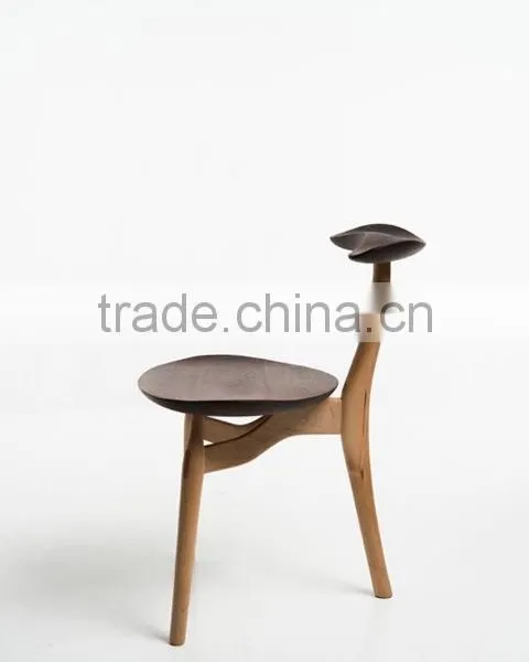 Wooden Chair Wooden Side Chair photo-3