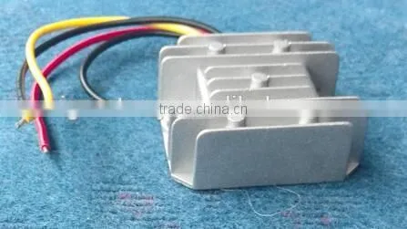12V24v to 5v 15a 75W Waterproof DC-DC Power Converter photo-2