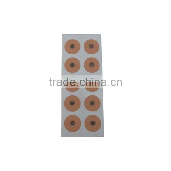 Magnetic Therapy Pain Slimming Relieving Pain Magnetic Energy Patches photo-2