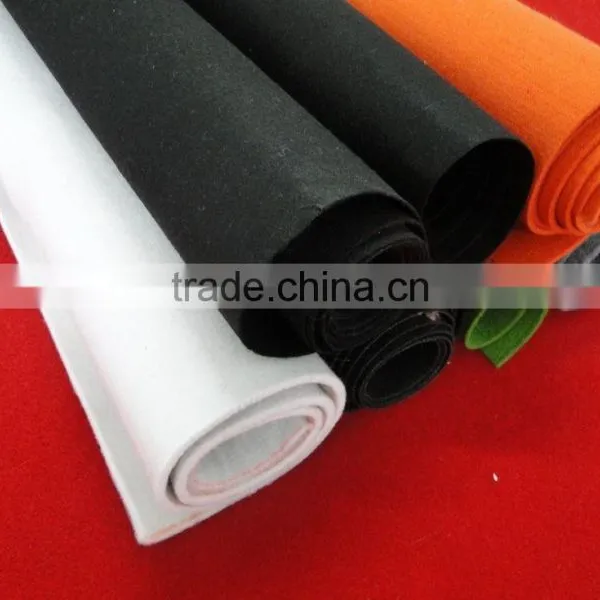 Nonwoven Fiber Felt photo-2
