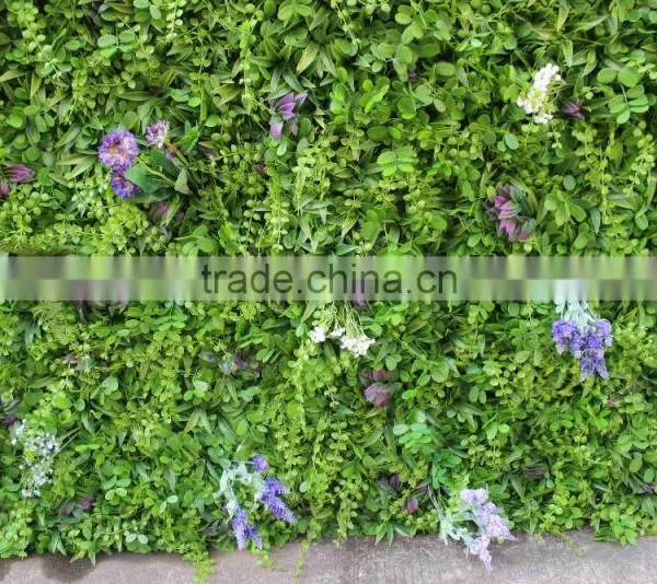 CHY040901 Decorative Garden Wall/ Hanging Wall Withplants/vertical Plant Wall photo-6