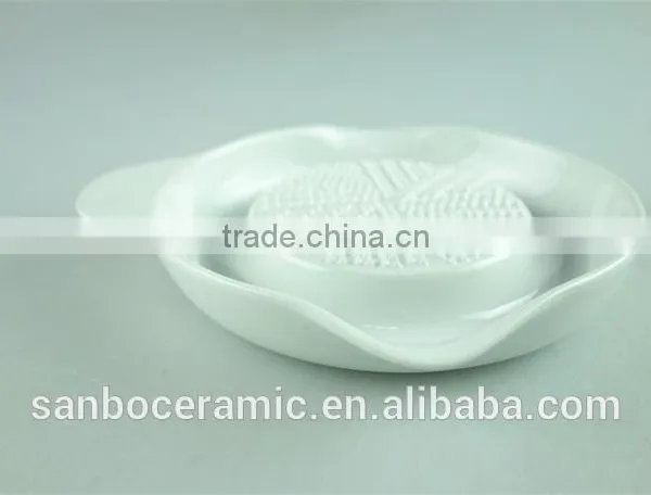 Ceramic Hand Lemon Squeez / Fruit Squeeze Tool photo-3
