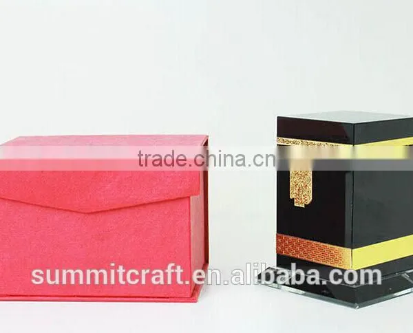 K9 Kaaba Crystal Unique Muslim Ramadan Products photo-2