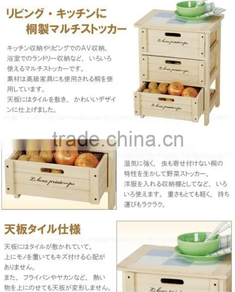 Hot Selling Handmade Wooden Cupboard photo-3