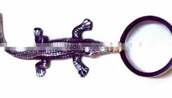 Decorative Crocodile Paperweight Cum Magnifying Glass, Decoration Desktop Magnifying Glass, Dcorative Paper Weight photo-4