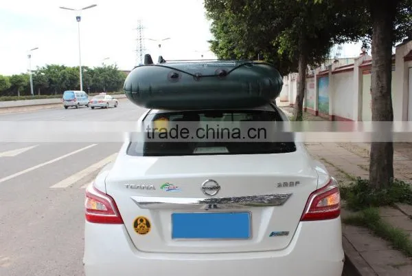Soft Roof Rack Double photo-4