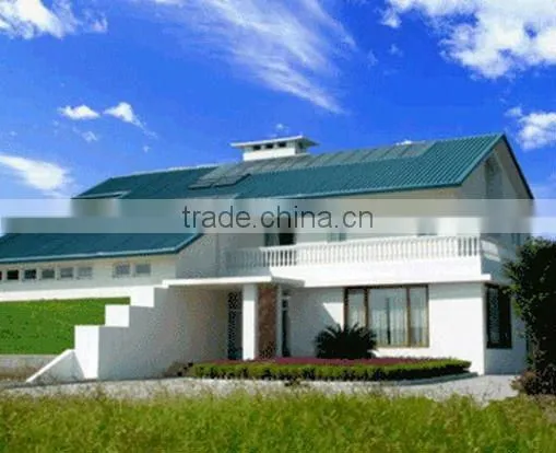 Hot! 3KW Solar System Off-Grid 220 Volt Energy Saving (Supply Air Condition, LED Light, Fan, PC, TV, And So On) photo-3