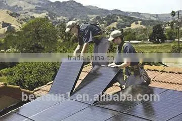 1000w Solar Panel Connector photo-4