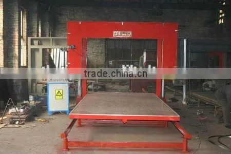 Oasis Floral Foam Cutting Machine photo-4