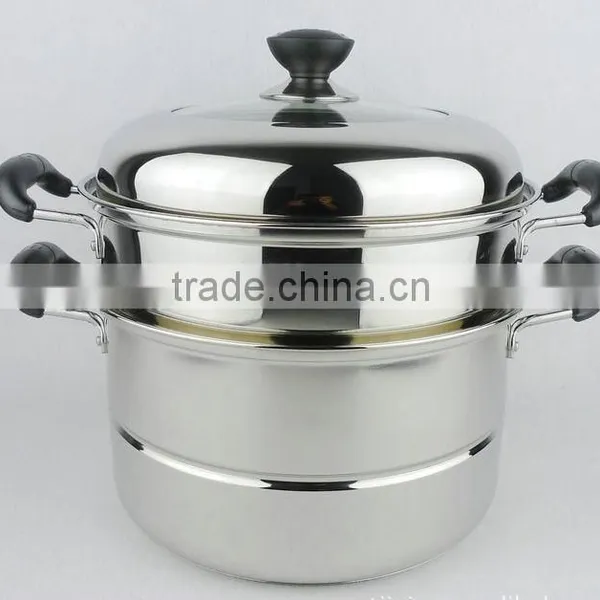 Multilayer Compound Bottom Boiler photo-5