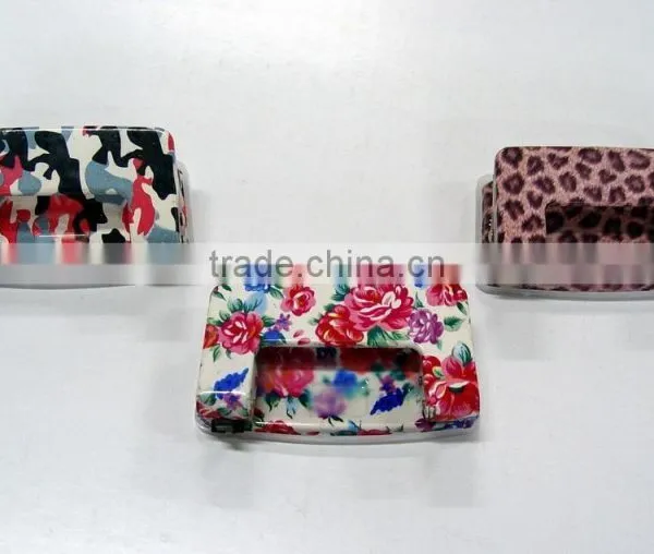 Colorful Mini Staple Remover photo-3